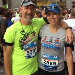 Meet your Posher, Lori